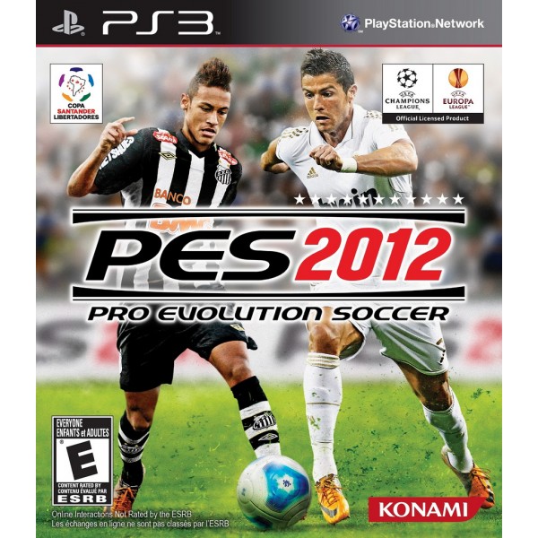 Kit PES 2013 + PES 2014 + Bola PES 14 - Edição Limitada - PS3